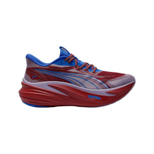 Puma Magmax Nitro 2 Ruby Shimmer S Size 7 5 312125-14