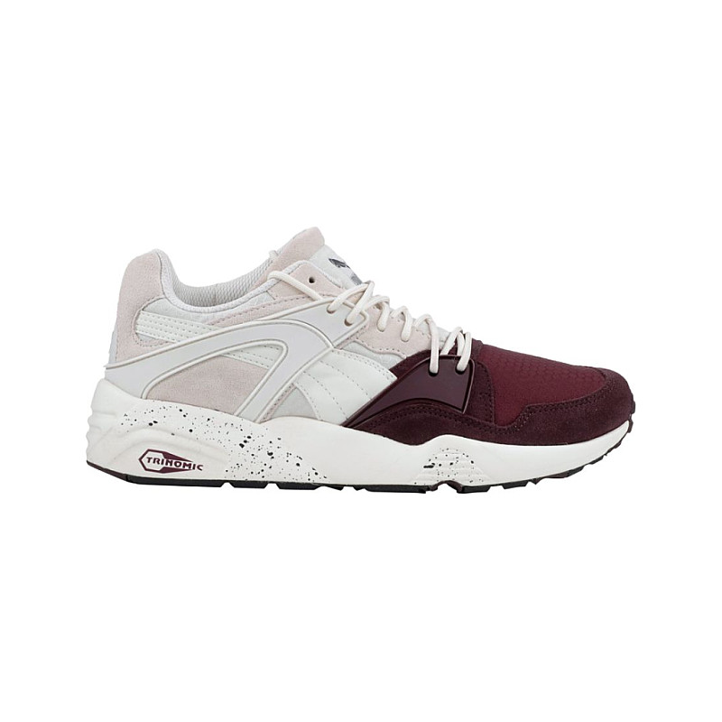 Puma Blaze Winter Tech S Size 6 5 361341-03