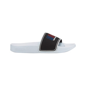 Puma Smileyworld X Leadcat 2 Slide Little S Size 11 384495-01