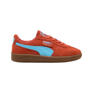 Puma Palermo Big Amarena Vibrant S Size 6 5 397271-45