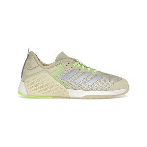 adidas Dropset 3 Strength Powder Matte Lucid Lemon S IH5246