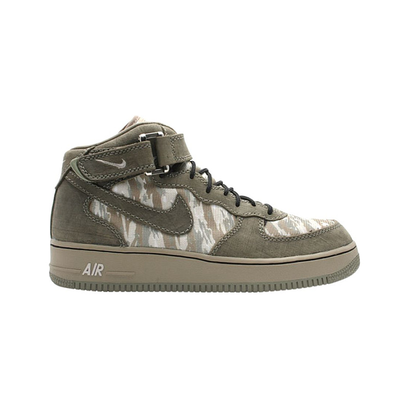 Nike AF X Mid Recon S Size 9 309040-331