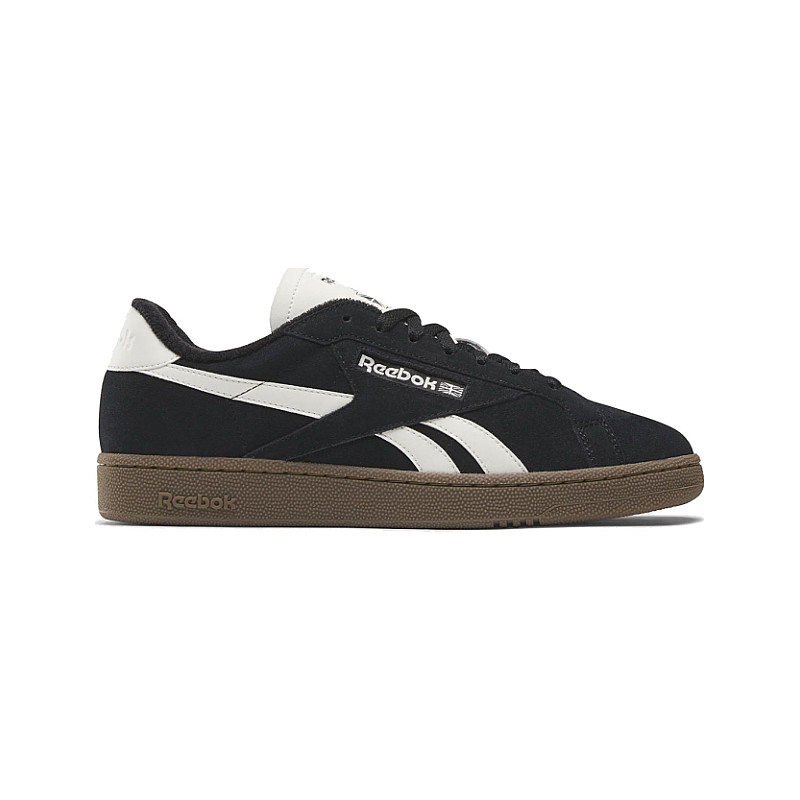 Reebok Club C Grounds UK Size 10 100033053-10