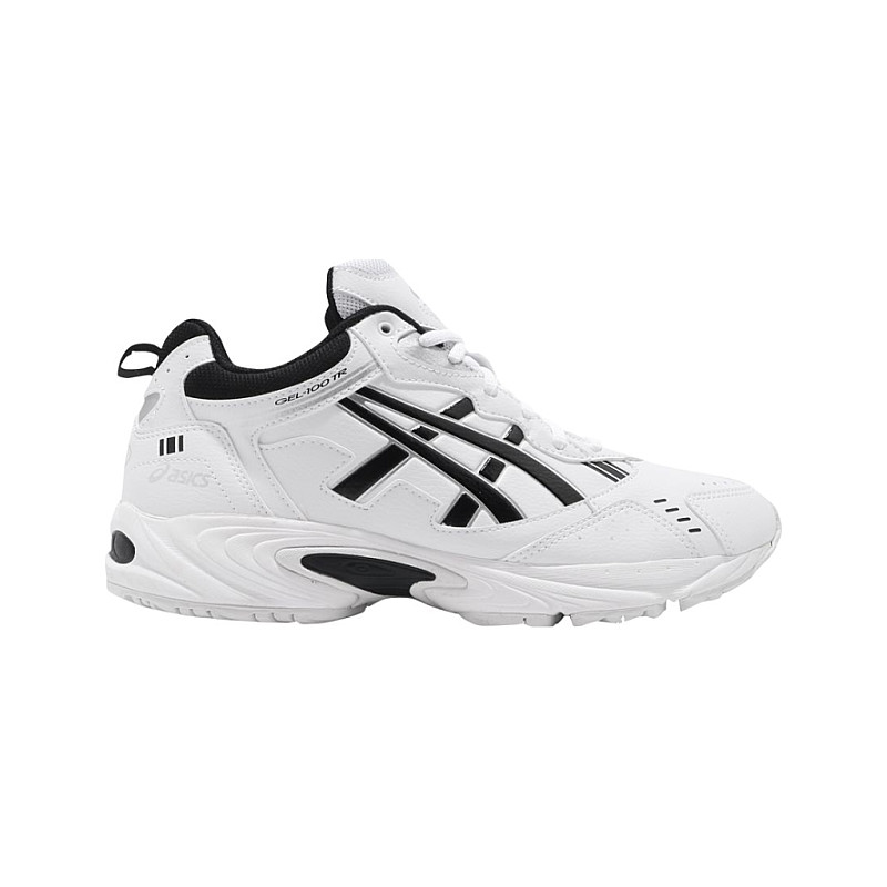 ASICS Gel 100 Tr S Size 6 5 1023A012100