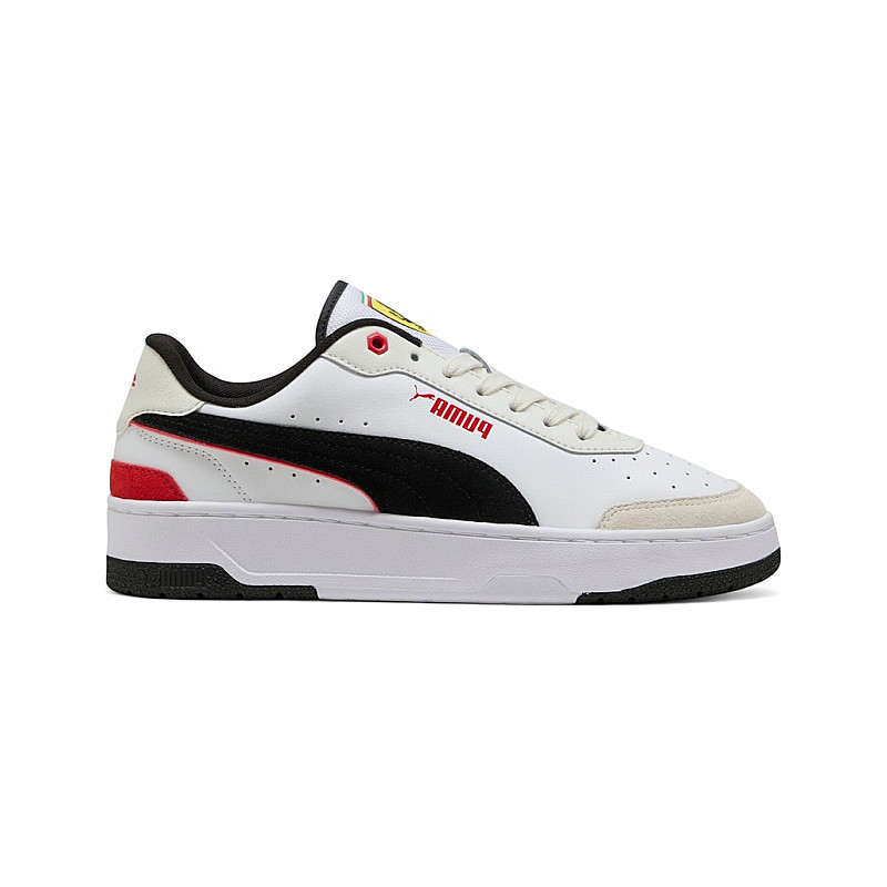 Puma Ca Match Scuderia Ferrari 308621-05