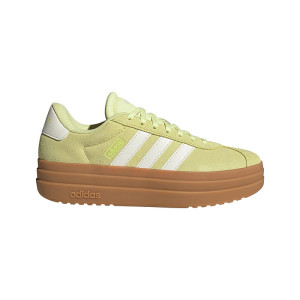 adidas VL Court Bold Ice Lucid Lemon S JI1784