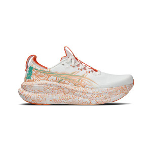 ASICS Gel Nimbus 28 Tokyo S Size 12 5 1013A207-100
