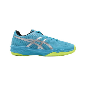 ASICS Volley Elite Ff Aquarium S Size 10 B751N-400