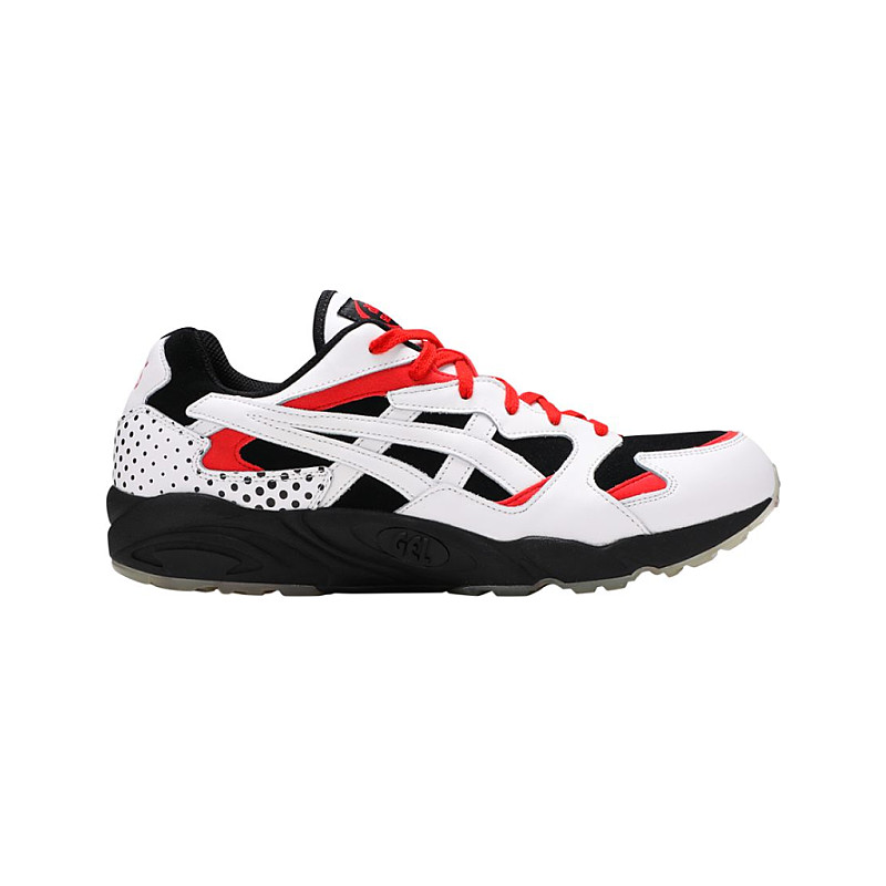 ASICS Gel Diablo Happy Chaos S Size 7 5 1191A199-001
