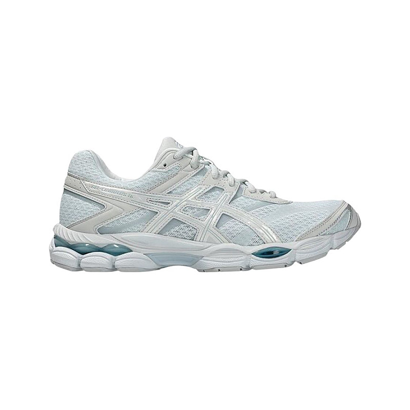 ASICS Gel Cumulus 16 Airy Glacier S Size 4 5 1203A887-400