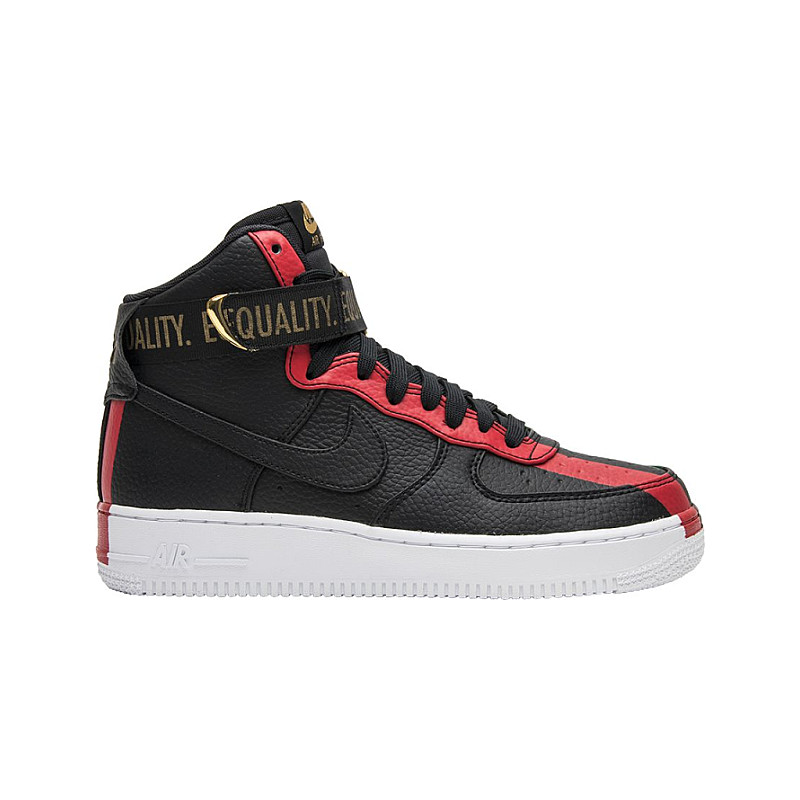 Nike Air Force 1 BHM S Size 6 836227-002