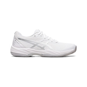 ASICS Gel Game 9 Clay OC Pure S 1042A217-100