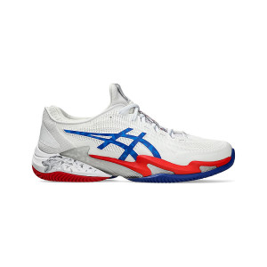 ASICS Court Ff 3 Novak Clay Paris 1041A499-100