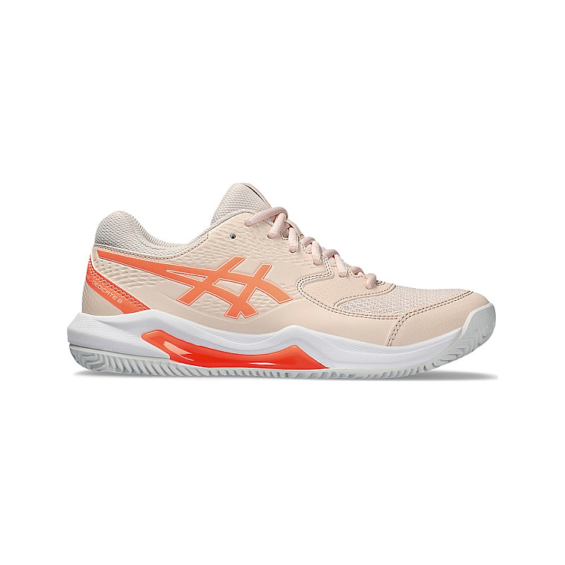 ASICS Gel Dedicate 8 Clay Pearl Sun S 1042A255-700