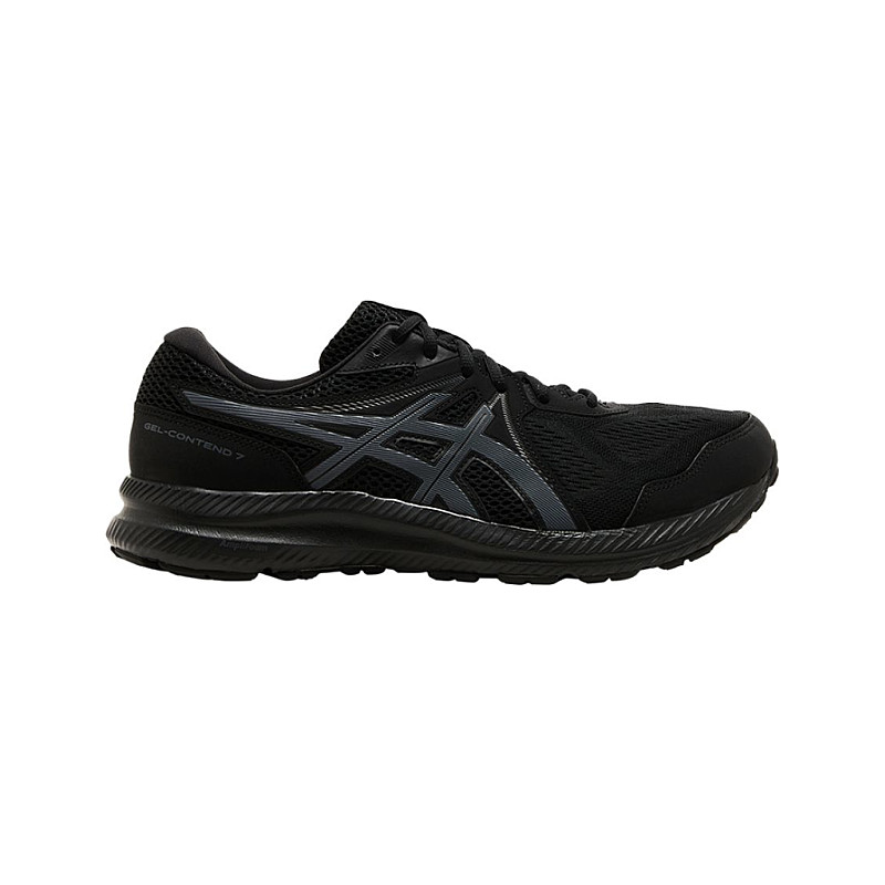 ASICS Gel Contend 7 4E Wide Carrier S Size 9 5 1011B039-001