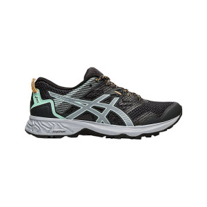 ASICS Gel Sonoma 5 Graphite Sheet Rock S Size 7 1012A568-021