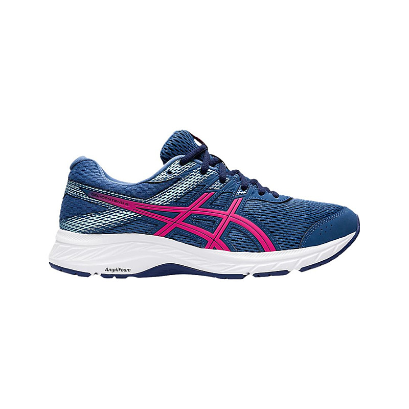 ASICS Gel Contend 6 Grand Shark S 1012A570-400
