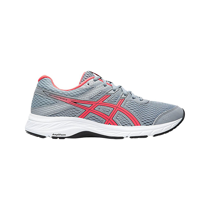 ASICS Gel Contend 6 Wide Diva S Size 8 1012A571-020