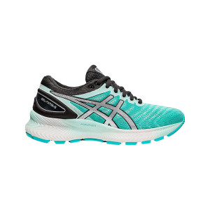 ASICS Gel Nimbus Lite Fresh Ice S Size 5 1012A931-301
