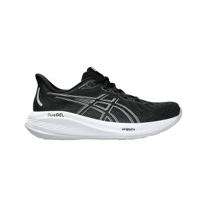 ASICS Gel Cumulus 26 Wide Concrete S Size 9 1012B600-002