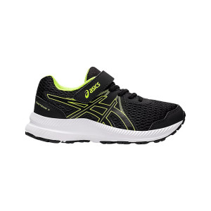 ASICS Contend 7 Hazard S Size 1 1014A194-005