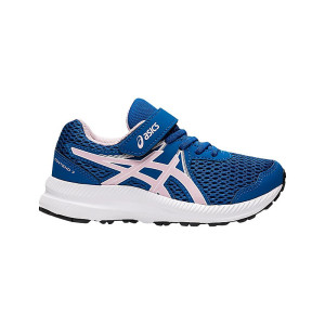 ASICS Contend 7 Lake Drive Barely Rose S Size 1 5 1014A194-410