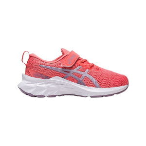 ASICS Novablast 2 Papaya Dusk S Size 11 1014A236-701