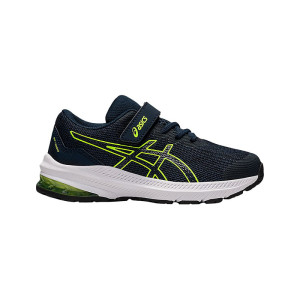 ASICS Gt 1000 11 Hazard S Size 10 1014A238-402
