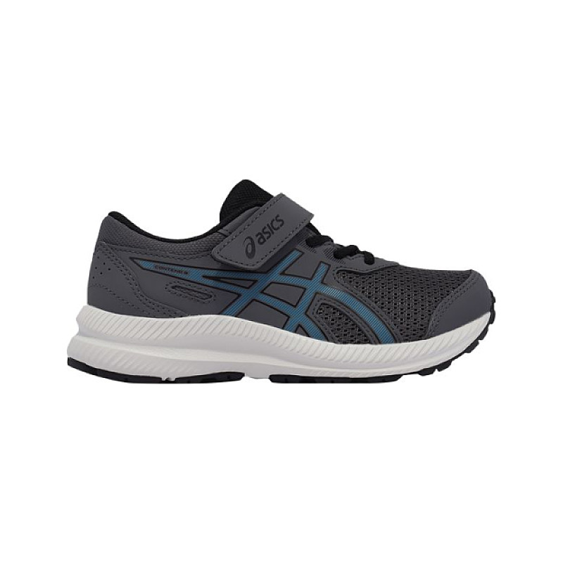 ASICS Contend 8 Carrier Island S Size 10 1014A258-020