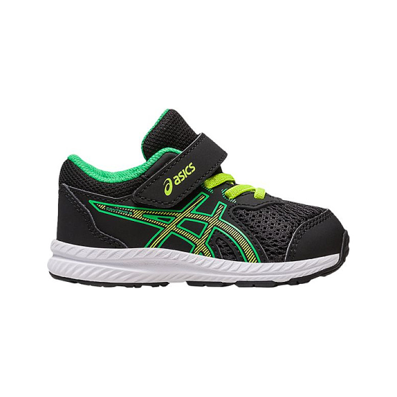 ASICS Contend 8 Zest Size 4 1014A260-005