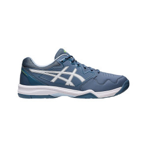 ASICS Gel Dedicate 7 S Size 6 1041A223-401