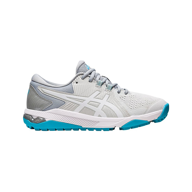 ASICS Gel Course Glide Glacier Aquarium S Size 6 1112A017-022