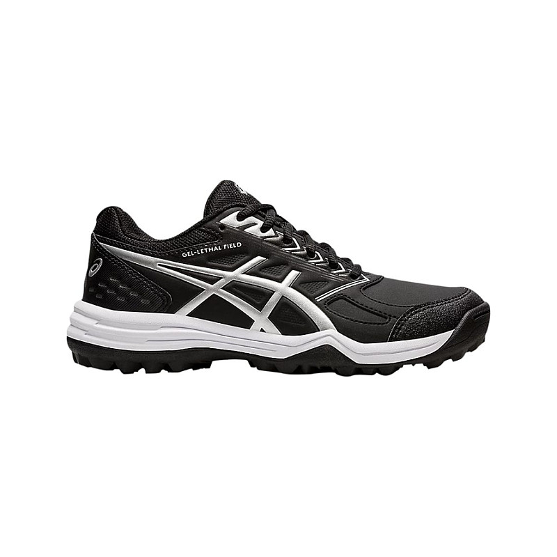 ASICS Gel Lethal Field Pure S Size 12 1112A044-001