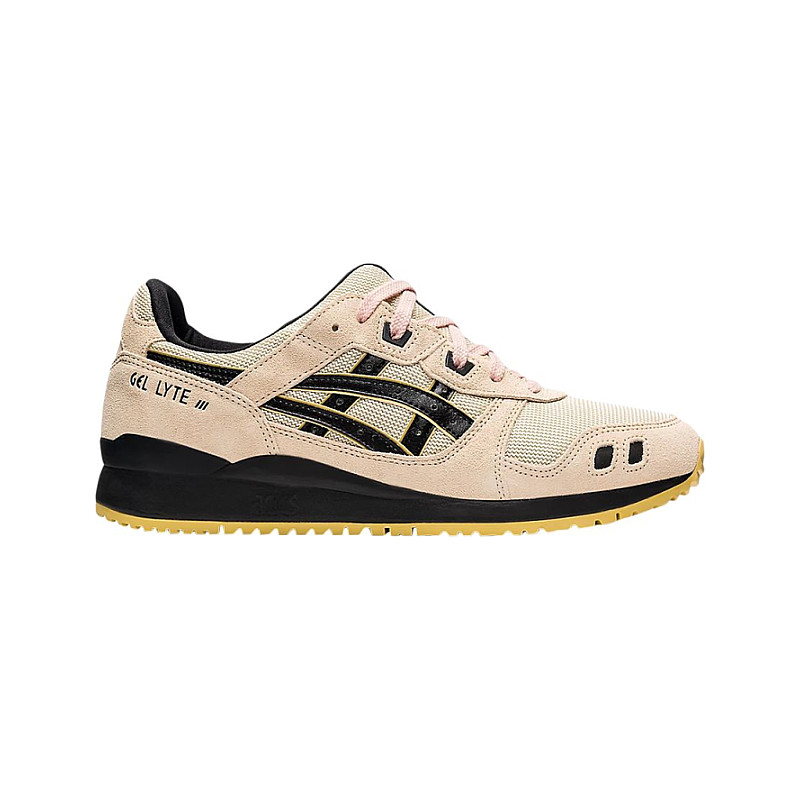 ASICS Gel Lyte 3 OG Vanilla S Size 8 5 1201A482-250