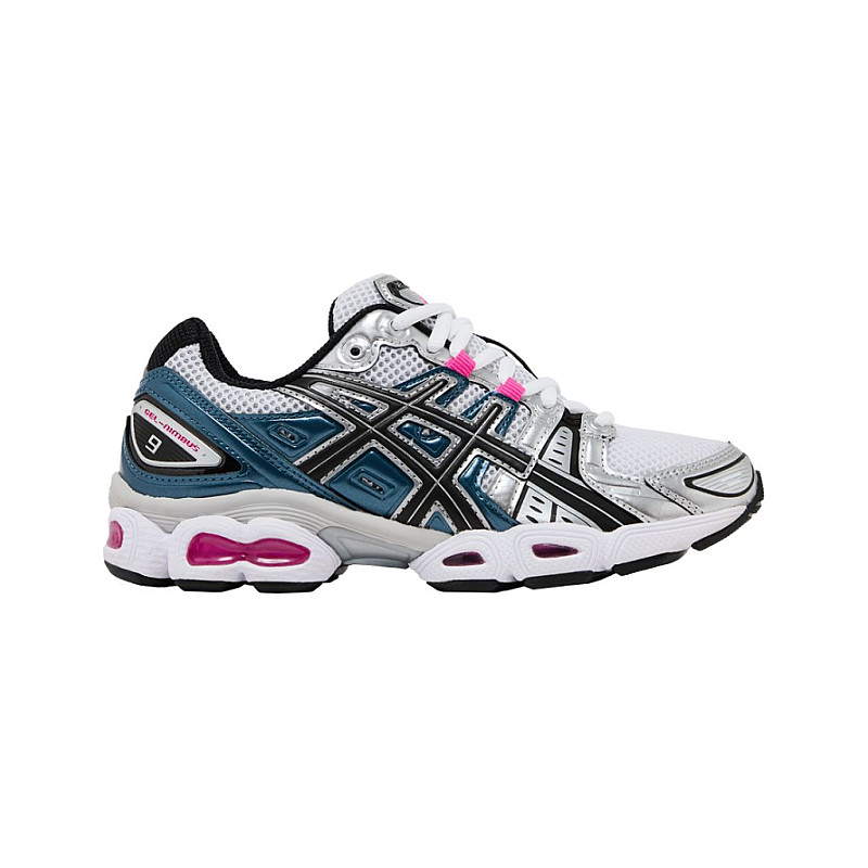 ASICS Gel Nimbus 9 S Size 8 5 1202A278-106