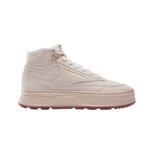 Reebok Club C GEO Mid Stucco S Size 11 100074480