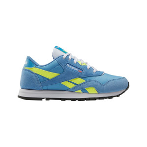 Reebok Classic Nylon Big Essential Acid S Size 5 5 100209678