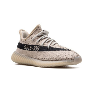 adidas adidas Yeezy Boost 350 V2 Slate (Infants) HP7871