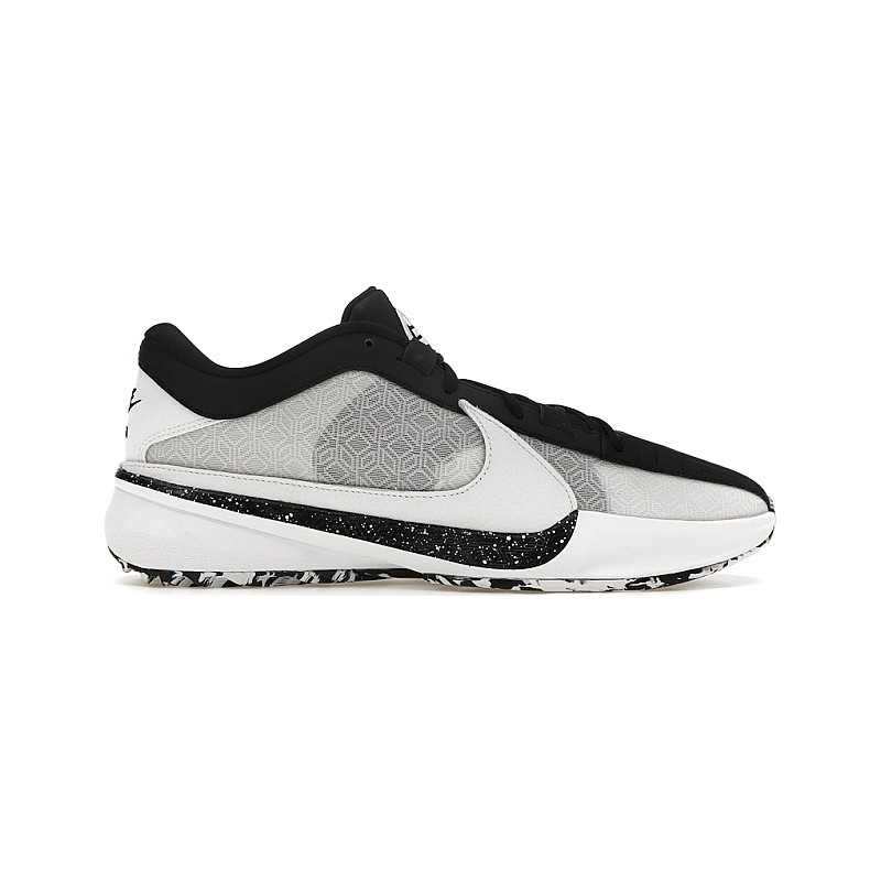 Nike Zoom Freak 5 Oreo DX4985-101/DX4996-101 from 316,00 €