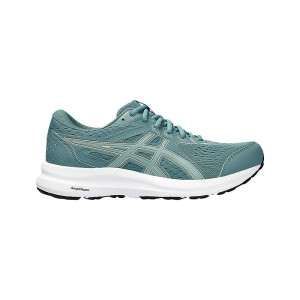 ASICS Gel Contend 8 Foggy Ocean Haze S Size 9 5 1012B320-410