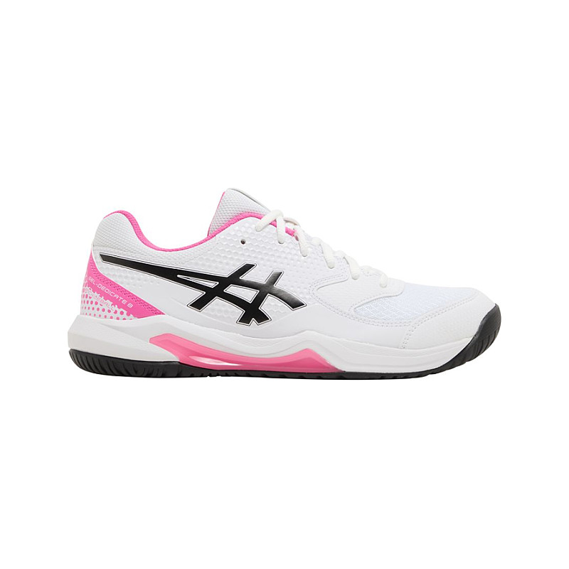 ASICS Gel Dedicate 8 S Size 9 1042A236-100