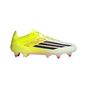 Adidas F50 Elite Fußballschuh Weiche Böden JQ1464