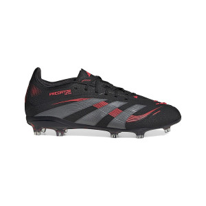 adidas Predator Elite FG Stealth Victory Pack ID3755