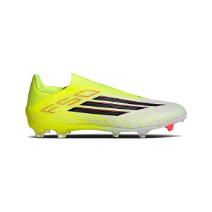 Adidas F50 League Fußballschuh Feste Gemischte Böden Ohne Schnürung JP8346