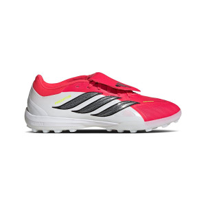 Adidas DE Fútbol Con Lengüeta Plegable Predator Pro Moqueta JR7866