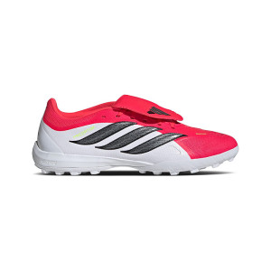 Adidas DE Fútbol Con Lengüeta Plegable Predator League Moqueta JR7873