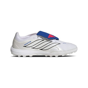 Adidas Predator League Fold Over Tongue Turf JS4853