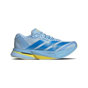 adidas Adizero Boston 13 Boston Marathon 2026 S Size 6 KK4241