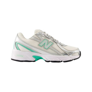 New Balance New Balance New Balance 740 Lace Big Deep End S Size 4 G7402H8