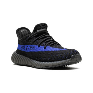 adidas adidas Yeezy Boost 350 V2 Dazzling Blue (Kids) GY7165